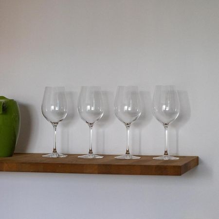 Praha 2 Apartment ภายนอก รูปภาพ